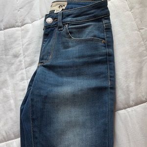 Garage Denim Jeans - Size 00